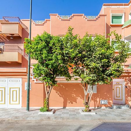 Riad Dar Juma, Suites & Appartements, Spa & Piscine Chauffee Марракеш Екстер'єр фото