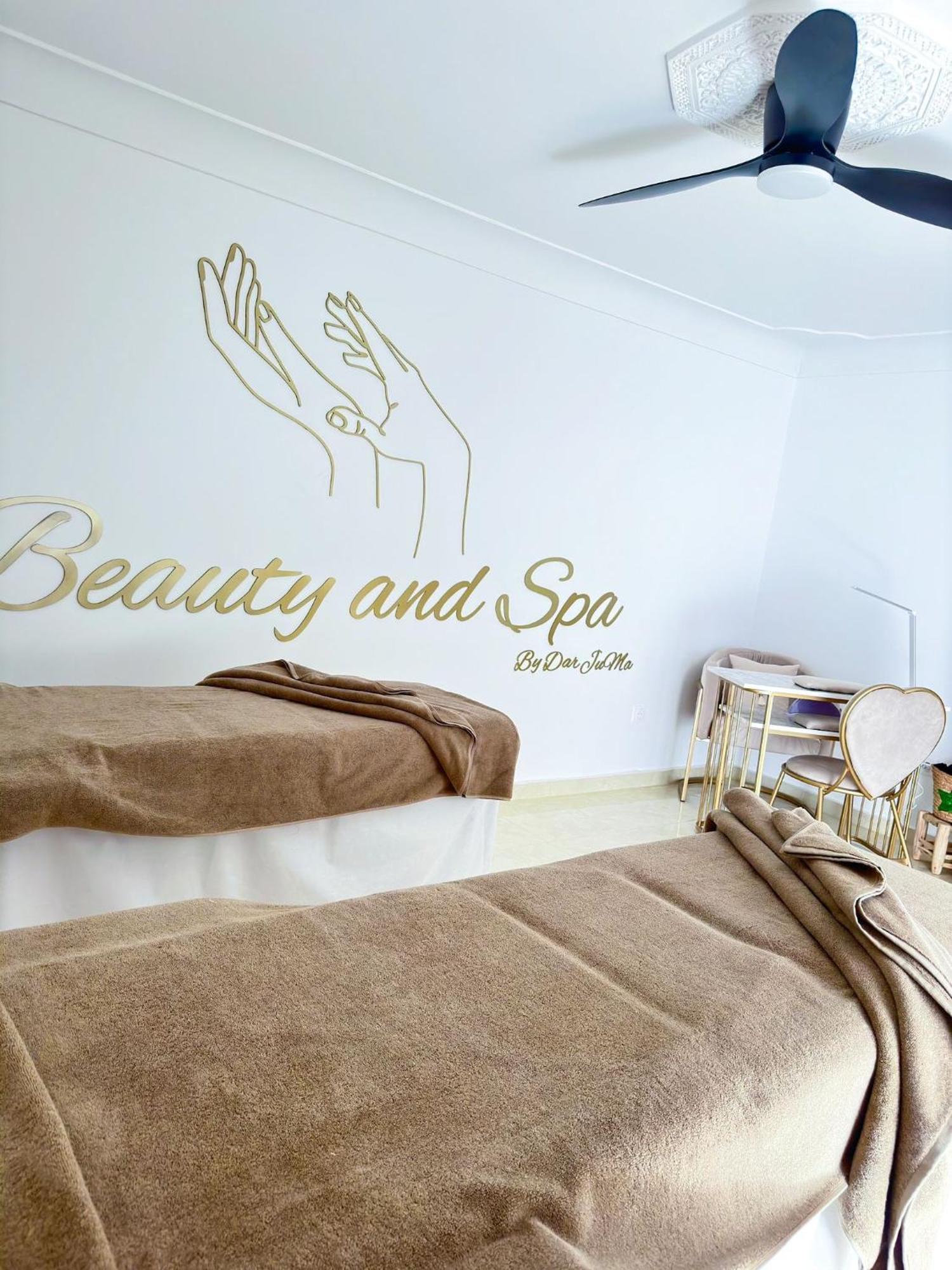 Riad Dar Juma, Suites & Appartements, Spa & Piscine Chauffee Марракеш Екстер'єр фото